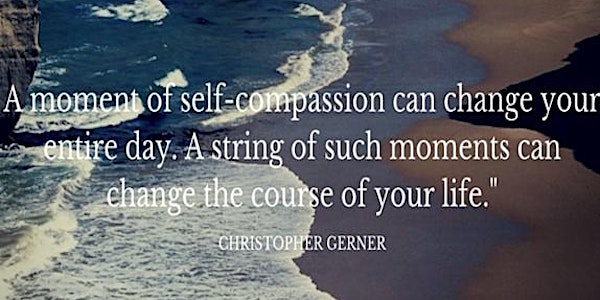 Introduction to Self-Compassion