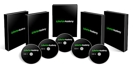 iLifestyle Academy Review and (FREE) iLifestyle Academy $24,700 Bonus primary image