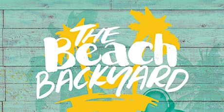 The Beach Backyard at Sand Bar primary image
