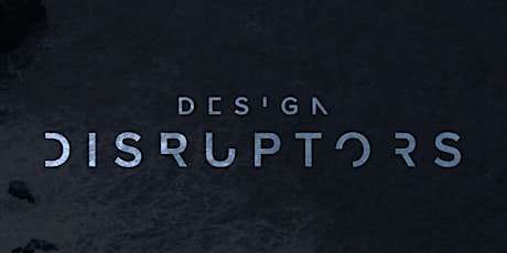 Design Disruptors by InVision primary image