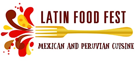 Latin Food Fest primary image