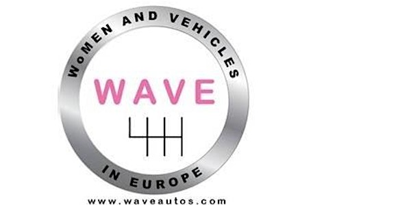 WAVE - Atelier-déjeuner "Comment construire et affirmer un leadership aux v...