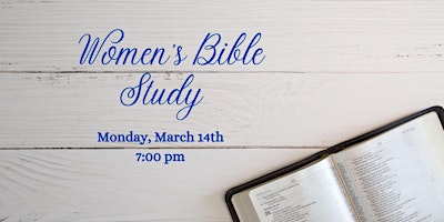Calvary Chapel Summit Church's Women's Study