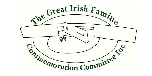 Annual General Meeting - Great Irish Famine Commemoration Committee