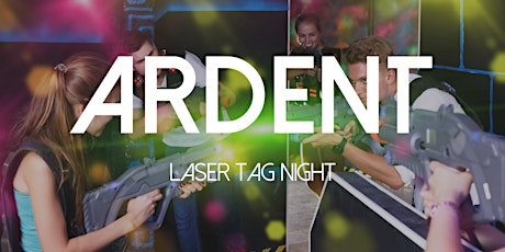 Ardent Youth Laser Tag primary image