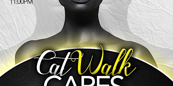 CatWalk Cares Dinner Fundraiser