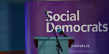 Social Democrats Dublin West launch primary image
