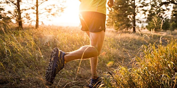#NEVERSTOPMILANO TRAIL ESCAPE
