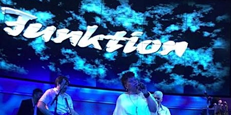 Decked Out Live! Funktion tickets