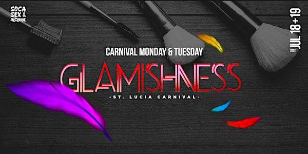 Glamishness St. Lucia