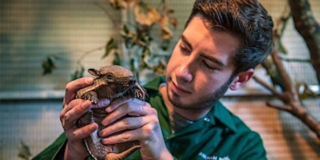 Discover Careers in Animal Care primary image