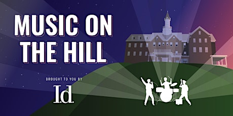 Music on the Hill tickets