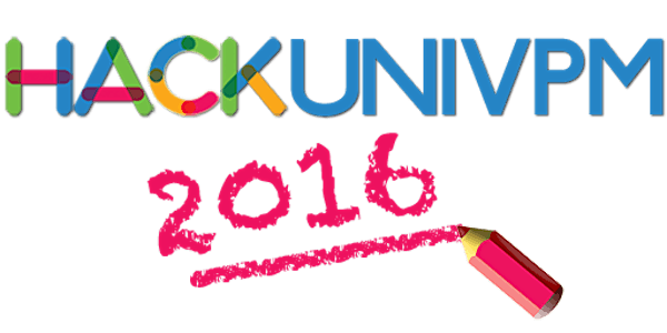 HackUNIVPM-2016