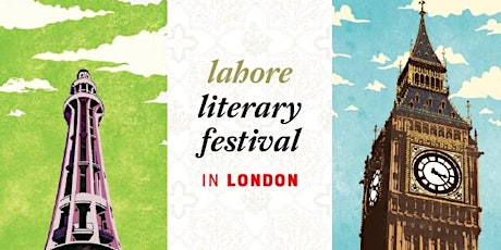 Lahore Literary Festival in London primary image
