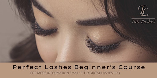 Perfect Lashes - Classic Full Set Beginner's Course