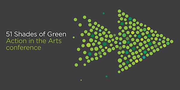 51 Shades of Green: Action in the Arts Sector