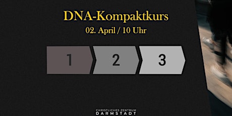 DNA-Kompaktkurs primary image