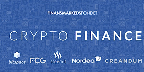 CryptoFinance Live primary image