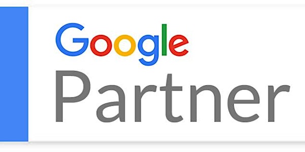 Google Partners Digital Event Dec 6th 10:00a & 2:00p Sessions