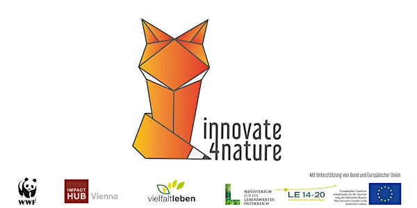 innovate4nature Jury-Event