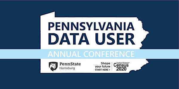2022 Pennsylvania Data User Conference