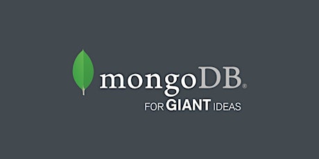 Imagem principal do evento Curso de MongoDB