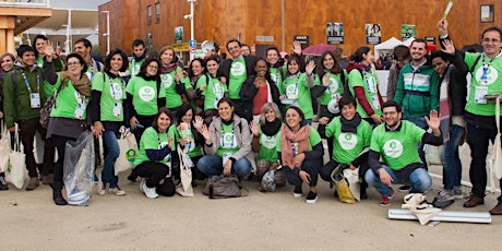 Immagine principale di Evento Nazionale Volontari Oxfam 