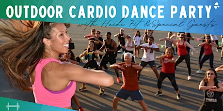 Zumba with Heidi Fit at Dynasty Brewing Co. entradas