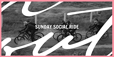 En Route Cycling Cafe | Social Sunday | 120mins