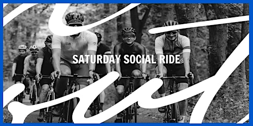 En Route Cycling Cafe | Social Saturday | 240mins