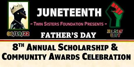Juneteenth Scholarship Awards Celebration tickets