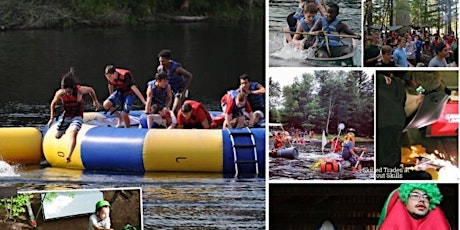 Immagine principale di Ten Mile River (TMR) Scouts Summer Camp 2022 