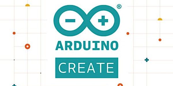 Prototype Your Dream (Arduino)!