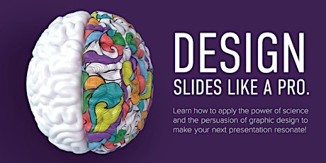 Decoding Slide Design: Making Presentations Visual