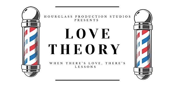 Love Theory Stage Play