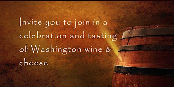 Washington Wine Tasting