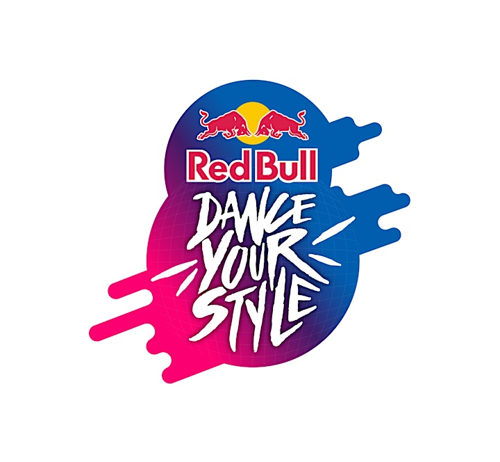 Afbeelding van Red Bull Dance Your Style Netherlands
