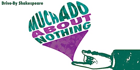 Drive-By Shakespeare: Much Ado About Nothing primary image