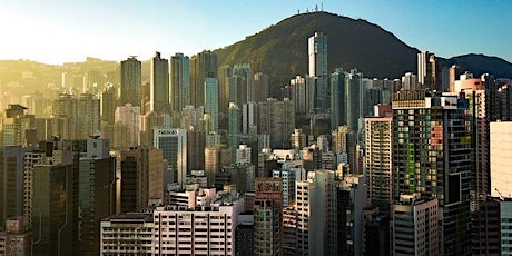Webinar: Hong Kong Economic Outlook 2022-2023