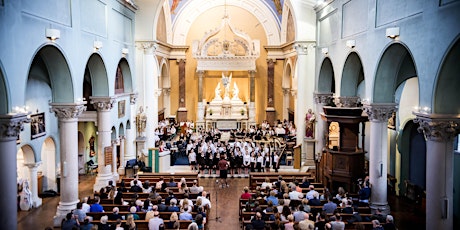 Autumn Concert at St. Joseph's primary image
