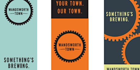 Wandsworth Business Plan Launch - Wandsworth Town BID primary image