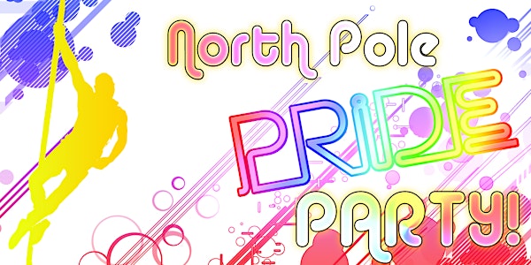 Pride Pole Party