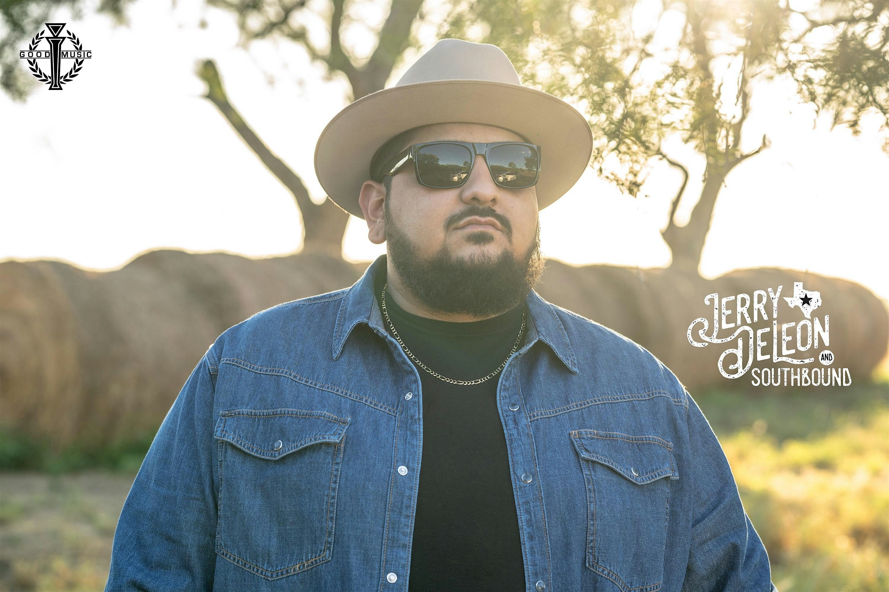 Jerry De Leon and Southbound – Show and Dance