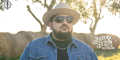 Jerry De Leon and Southbound - Show and Dance tickets