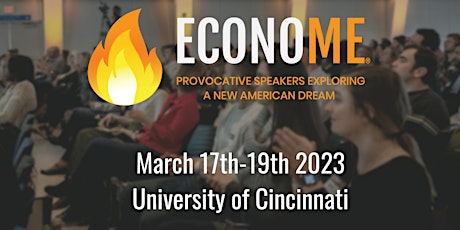 EconoMe Conference 2023 tickets