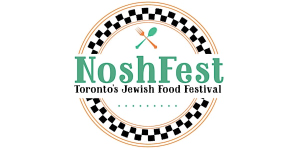 NoshFest: Toronto's Jewish Food Festival