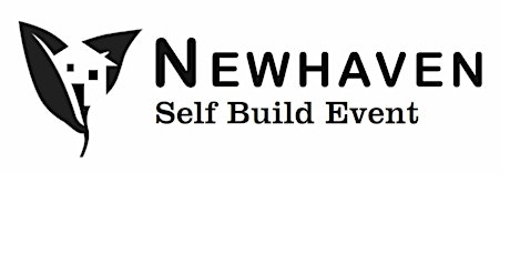 Newhaven Self Build Event primary image