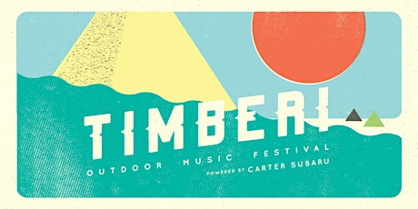 Timber! Outdoor Music Festival tickets
