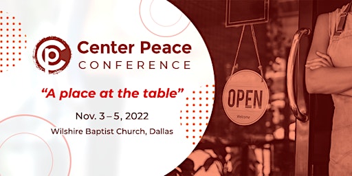 CenterPeace Conference 2022
