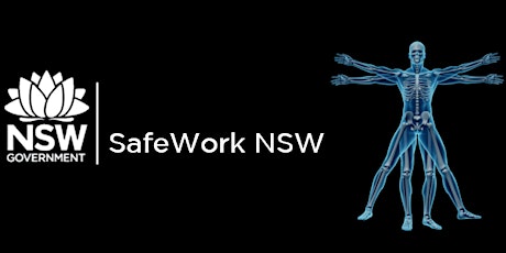 SafeWork NSW - Manual Handling Safety @ Work – Approaches to prevent injury tickets